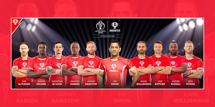 Dream11 signs-up 9 International Cricketers; Launches three new ad films under its ‘Ye Game Hai Mahaan’ campaign