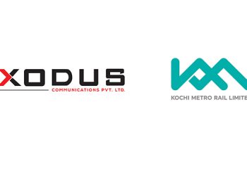 Exodus Communications wins Media Duties of Kochi Metro Rail