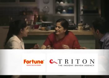 Fortune in association with Triton Communications pays a tribute to all Mothers with an inspiring ad Campaign