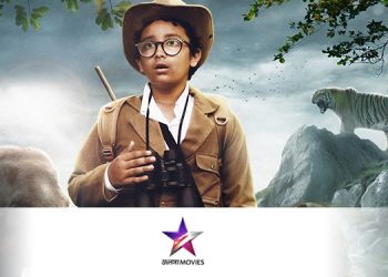 Jalsha Movies to World Television Premiere Adventures of Jojo on 19th May, 8 PM