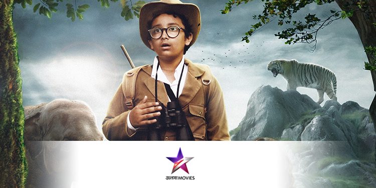 Jalsha Movies to World Television Premiere Adventures of Jojo on 19th May, 8 PM