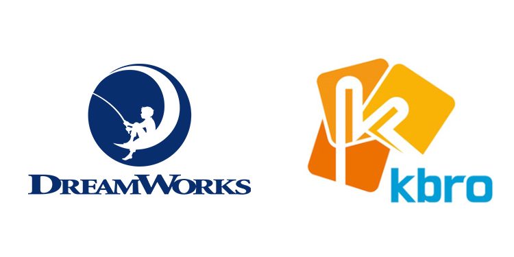 NBCUniversal International Networks announces new carriage deal for DreamWorks with Taiwan’s Kbro