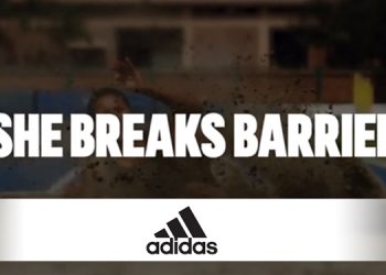 adidas India aims to inspire the warrior in each women with ‘She Breaks Barriers’ campaign