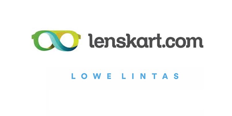 Lenskart appoints Lowe Lintas as their creative brand partner