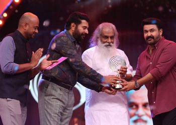 Mazhavil Manorama to telecast Mazhavil Entertainment Awards show on May 18th & 19th at 7PM