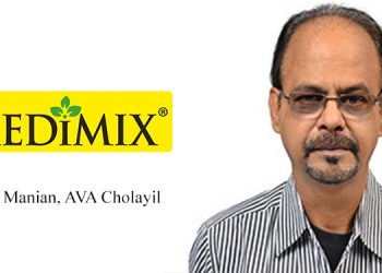 From Cinema to Digital; 50 years Branding Journey of Medimix: KHS Manian, AVA Cholayil