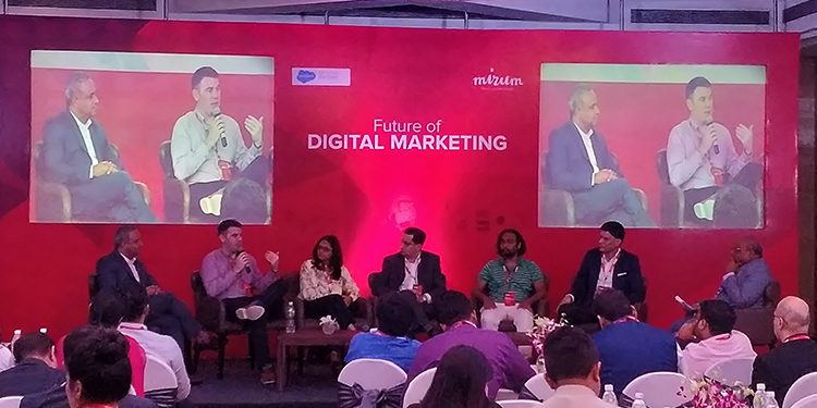 Mirum’s 4th edition of ‘Future of Digital Marketing’introduces ‘datorama’