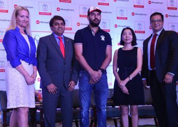 MoneyGram announces new marketing campaign for ICC Cricket World Cup 2019