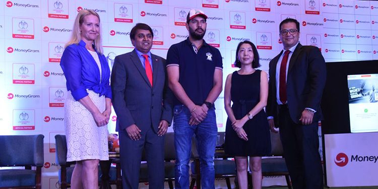 MoneyGram announces new marketing campaign for ICC Cricket World Cup 2019