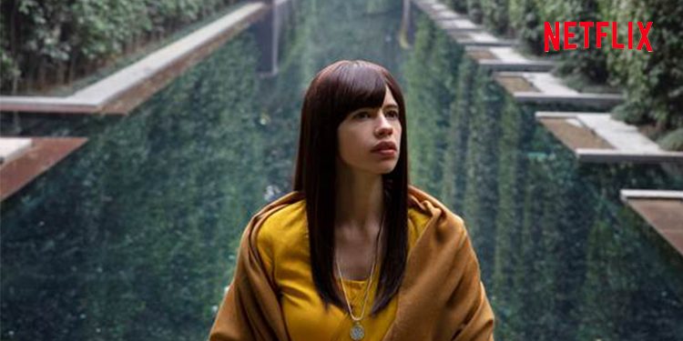 Netflix to release the second season of Crime thriller series Sacred games later this year