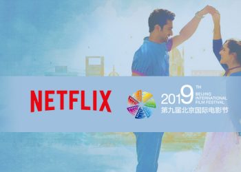 India’s Netflix Original ‘Love Per Square Foot’ showcased at Beijing International Film Festival 2019