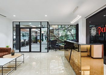 Publicis India shifts base to iconic landmark property in Mumbai; gets closer to partner agencies