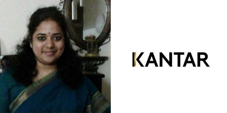 Rajani Athreya appointed as HR Director, Insights Division & Country HR Services Leader, South Asia at Kantar