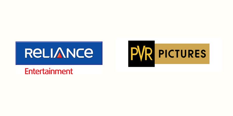 Reliance Entertainment and PVR Pictures Collaborate To Distribute Films in India