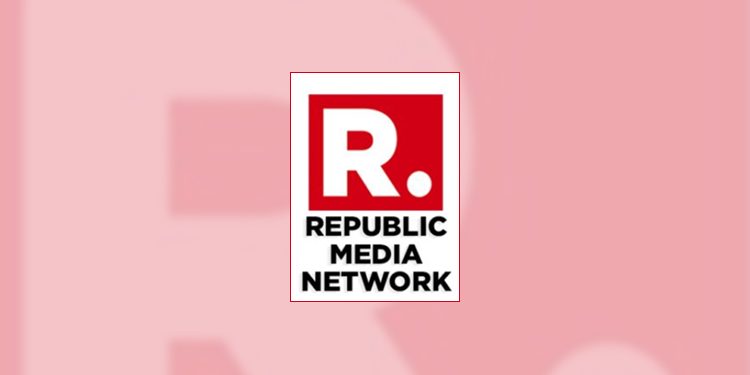 Republic Media Network set to be launched in the USA on Dish & Sling TV