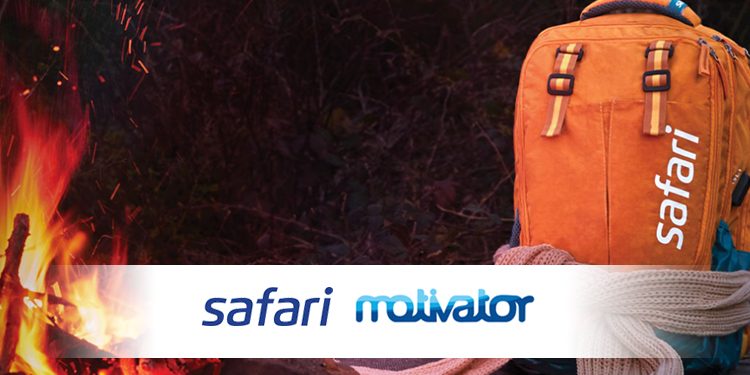 GroupM Motivator Wins Safari Bags Media Mandate