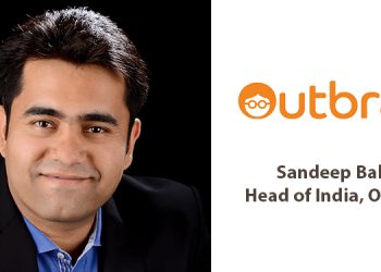 5 native advertising trends that will dominate India’s advertising industry: Sandeep Balani, Outbrain India