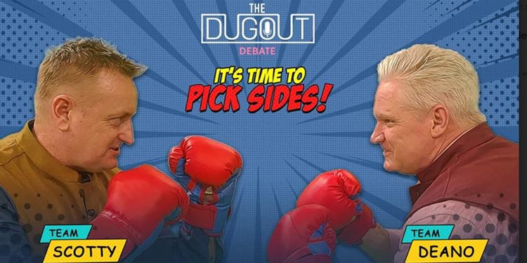 Star Sports bribgs back #SelectDugoutDebateon the eve ofT20 finals; Moderated by Rajdeep Sardesai