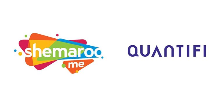 ShemarooMe’s Digital Campaign Attracts Public Wi-Fi Consumers through Quantifi