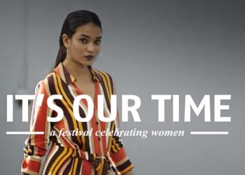 Shoppers Stop celebrates women in its latest campaign ‘It’s Our Time’ by Contract Advertising