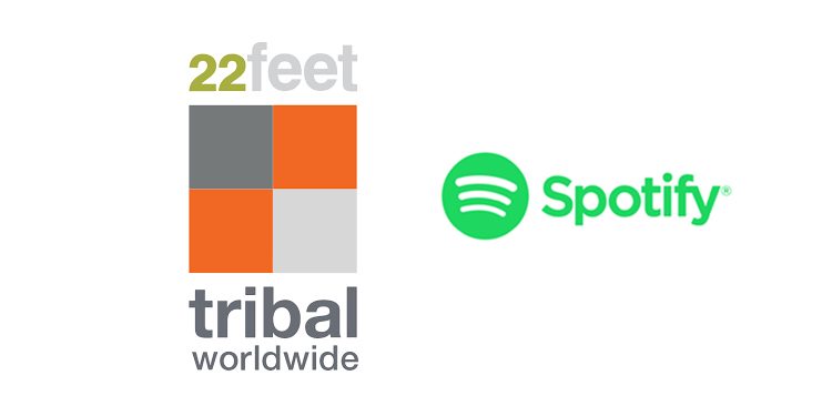 22Feet Tribal Worldwide delivers 250 Spotify playlists during IPL finals