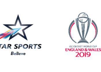 Star Sports to telecast ICC Cricket World Cup 2019 warm-up games starting 24th May