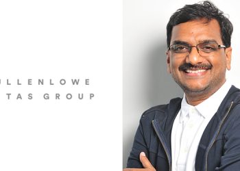 Subbu elevated to Group Chief Strategy Officer at MullenLowe Lintas Group