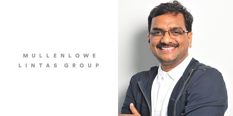 Subbu elevated to Group Chief Strategy Officer at MullenLowe Lintas Group