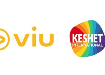 Viu and Keshet International sign a two show deal for Indian audience