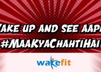 Wakefit’s #MaaKyaChahtiHai Campaign Aims to Make Mother's Day Special for Supermoms