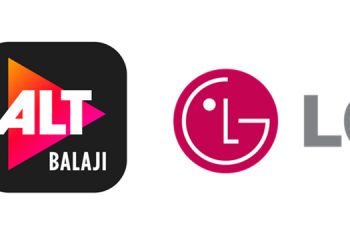 ALTBalaji announces its strategic distribution partnership with LG Electronics