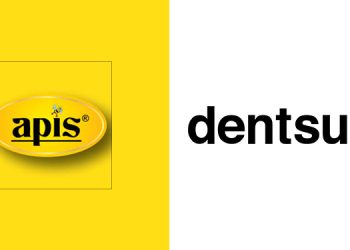 APIS India awards media mandate to dentsu X