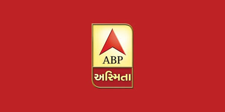 ABP Asmita retains leadership in Gujarat market