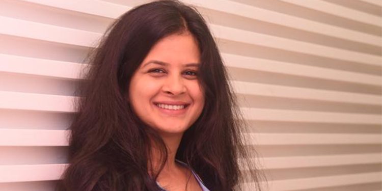 Amrita Pandey of Disney joins Junglee Pictures and Times Studios Originals as the CEO
