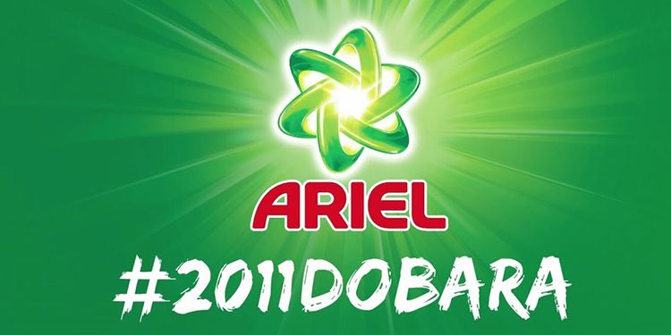 Ariel India Triggers Nostalgia and Hope With Their World Cup Campaign- #2011dobara