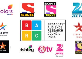 Zee TV leaps forward to No. 2 position while Start Plus continues to lead In Urban HSM: BARC WK 28