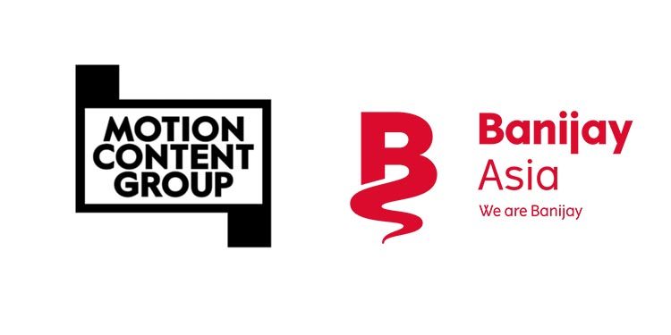 Groupm’s Motion Content Group And Banijay Asia Come Together To Create Scripted And Non-Scripted Content Across Genres