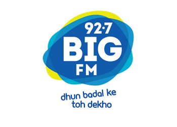 BIG FM Maintains Leadership Position In Its Legacy Markets Over 2017 as per the India Readership Survey