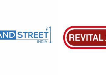 BrandStreet India executes consumer contact program for Revital H