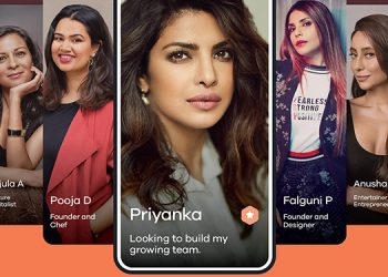 Bumble launches Find Them On Bumble Bizz honoring inspiring Indian women in business