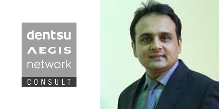 DAN Consult appoints Milind Shah as Partner – Martech, RPA & Data