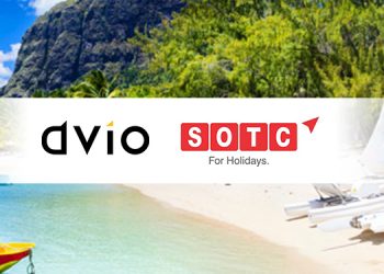 DViO Digital wins the offline & digital creative and social marketing mandates for SOTC Travel