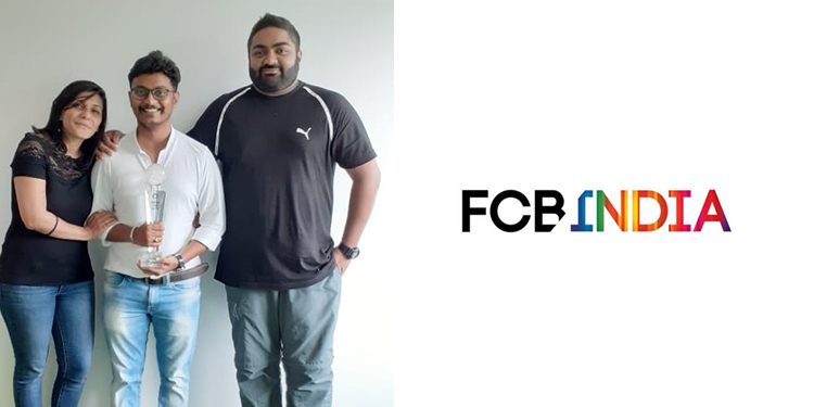 FCB India and Boltd are the 2019 National Winners at the Amazon Alexa Cup