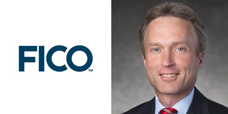Michael McLaughlin Joins FICO as Chief Financial Officer
