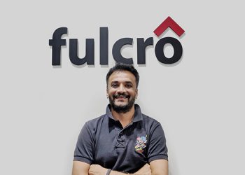 Fulcro appoints Brijesh Parmar as Executive Creative Director