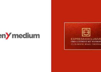 GenY Medium Wins the Digital Mandate for Express Exclusive