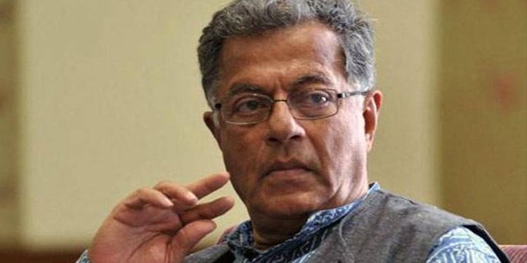 Noted actor, writer and playwright Girish Karnad passes away at 81