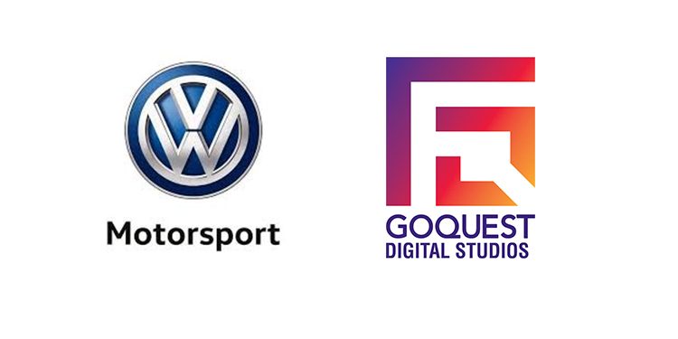 Volkswagen Motorsport India retains GoQuest Digital Studios as content partner for Ameo Cup 2019