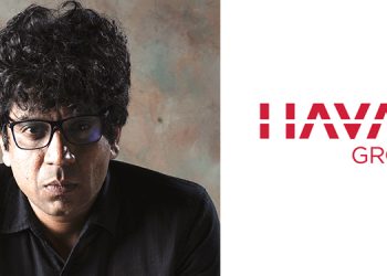 Havas Group India Appoints Ravinder Siwach as National Creative Director for Havas Creative