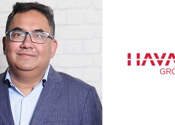 HAVAS GROUP INDIA APPOINTS SHIVAJI DASGUPTA AS CHIEF STRATEGY OFFICER